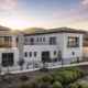 Buying land in an estate advice
