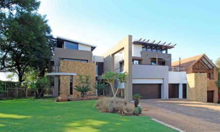 Centurion Golf Estate property for sale R13.5m