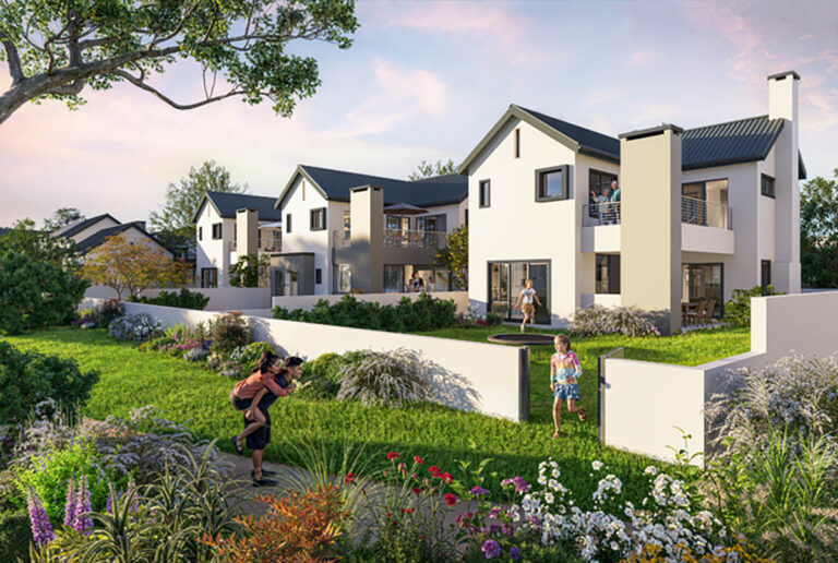 Devmark Property Group unveils The New Vintage lifestyle estate in ...