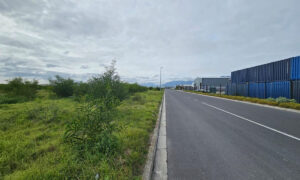 Firgrove Industrial Estate