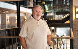 Fundamentum Property Group CEO Carlos Correia