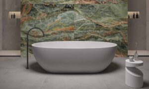 Ceramica Sant’Agostino Italtile CSA STAR Onyx Emerald 90180 Kry-Logico Cement 120120