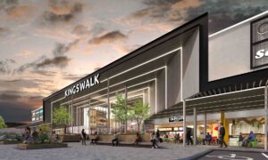 Moolman Group Kings Walk development to benefit the Mamelodi community