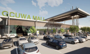 Shenge Property GroupLuwie Properties Gcuwa Mall