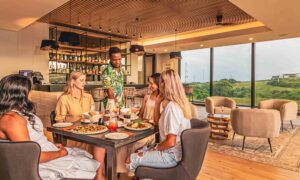 Sibaya Sunset Club multi-generational communities in South Africa