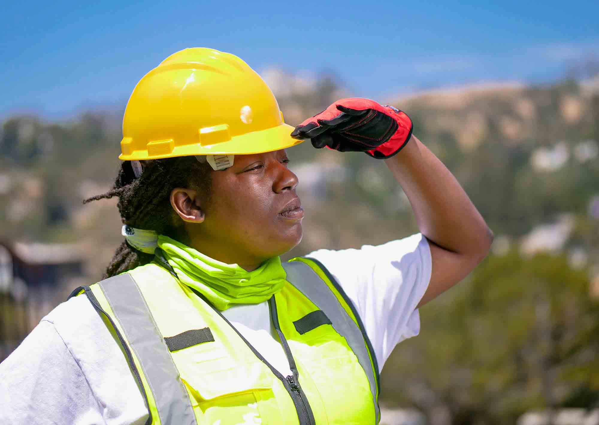 The Association of South African Quantity Surveyors