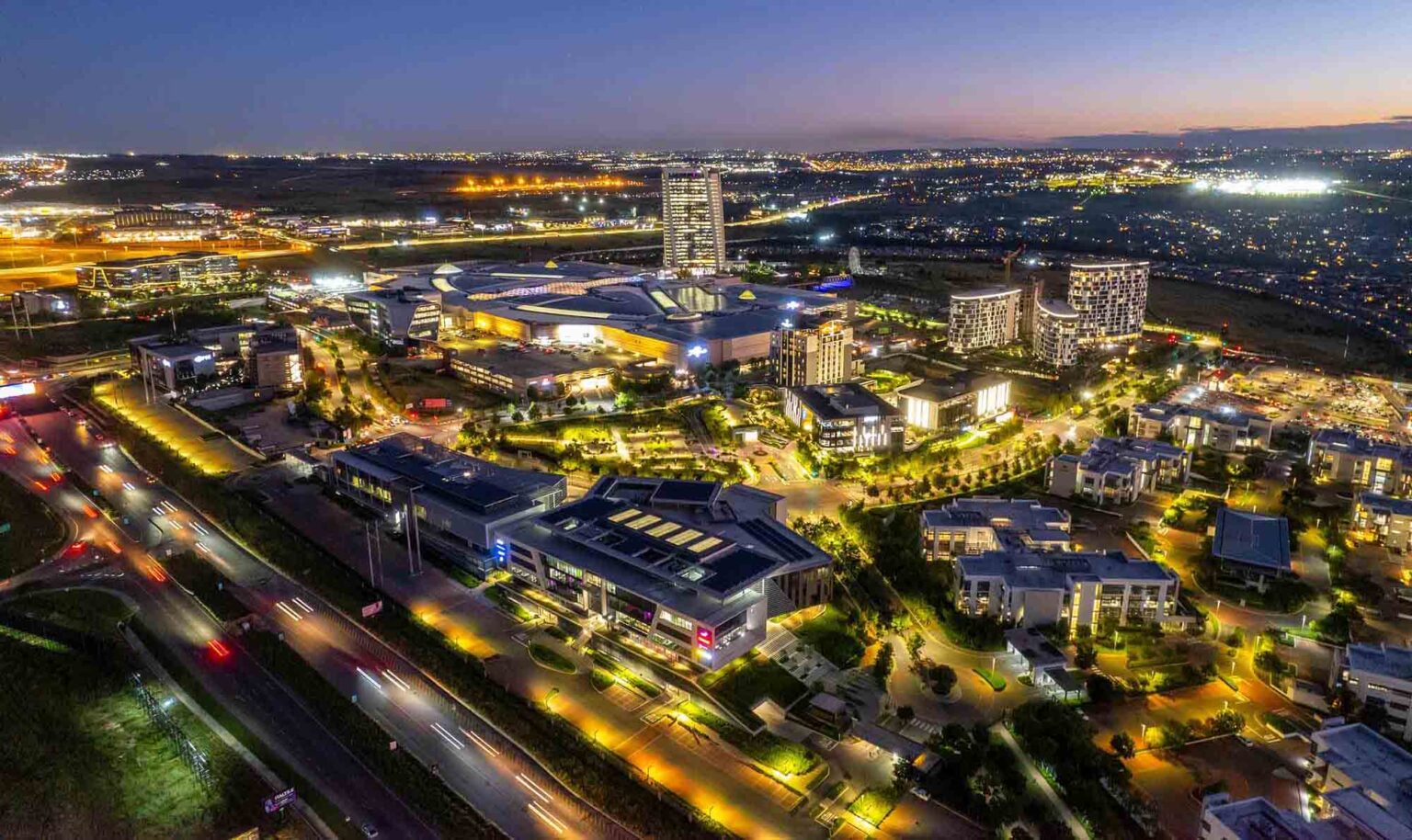 How mixed-use developments are redefining the urban landscape - Willie ...