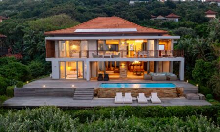 Zimbali Estate KZN property investment