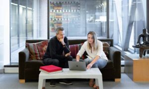 Advice on how to become a property practitioner in South Africa