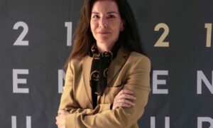 Century21 South Africa CEO Eva August