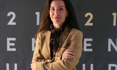 Century21 South Africa CEO Eva August