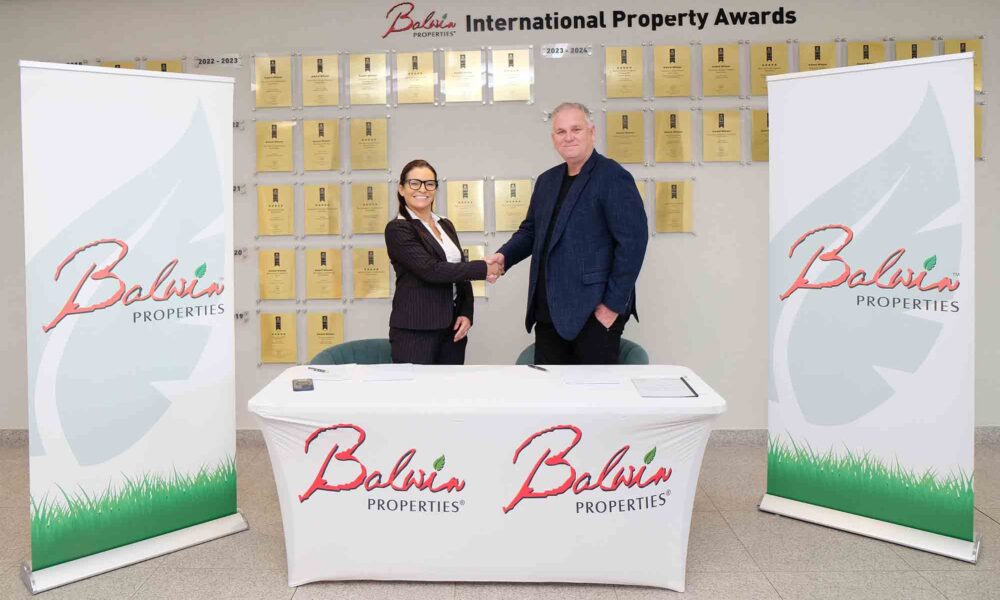 IFC invests R1 billion in Balwin Properties for development of ...