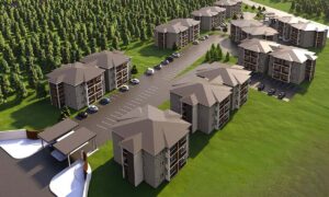 Emerald Estate Westville North development Reservoir Hills and Atholl Heights