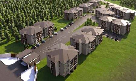 Emerald Estate Westville North development Reservoir Hills and Atholl Heights