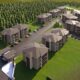 Emerald Estate Westville North development Reservoir Hills and Atholl Heights