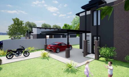 Urbika Urban Lifestyle Estate