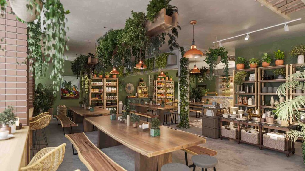 Blok _ ONEONR _ Retail Downstairs x