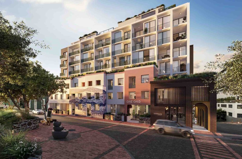 Blok launches ONEONR development