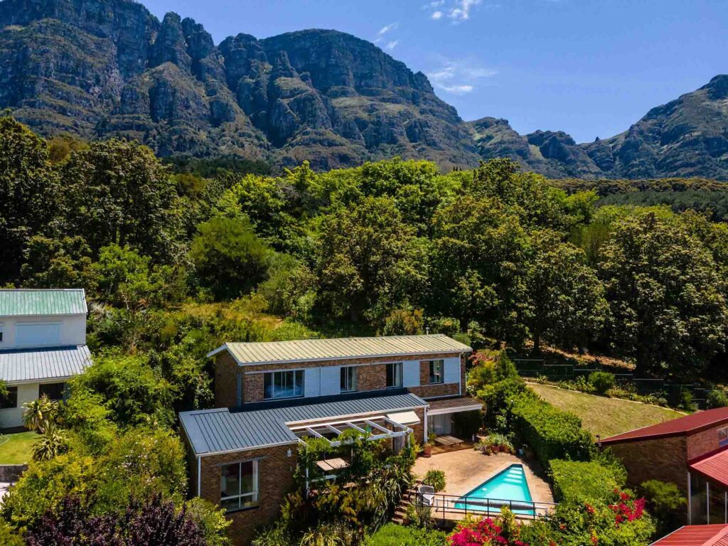 Tyson Properties Rental properties 