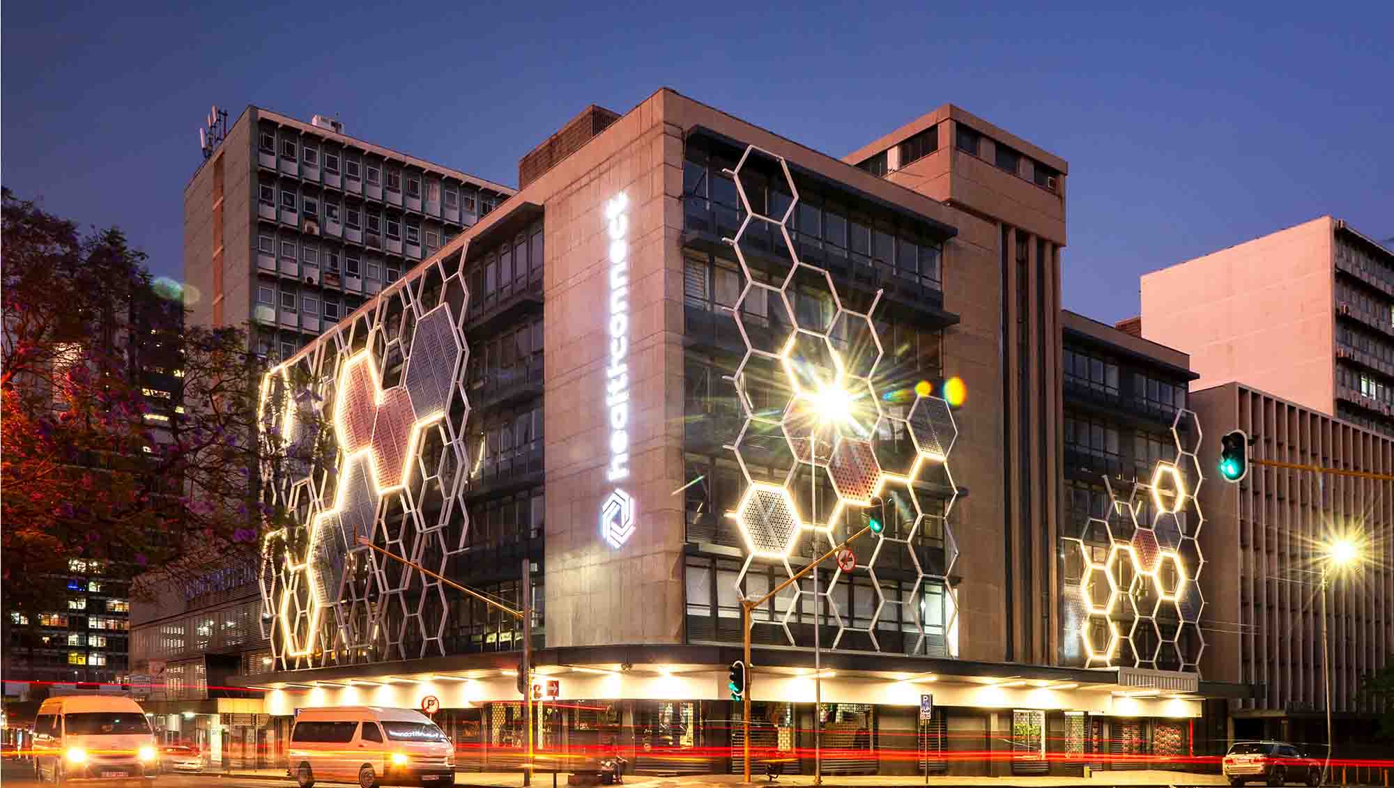 JSE-listed REIT Octodec Investments Limited,