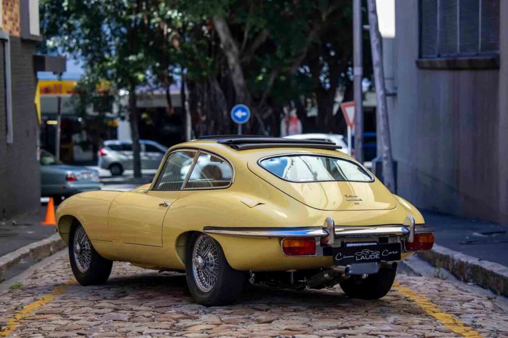 High Street Luxury Auction items