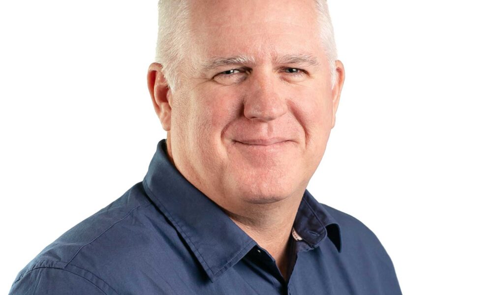 Ian Anderson Head of Listed Property & Portfolio Manager at Merchant West - SA REIT Association monthly Chart Book