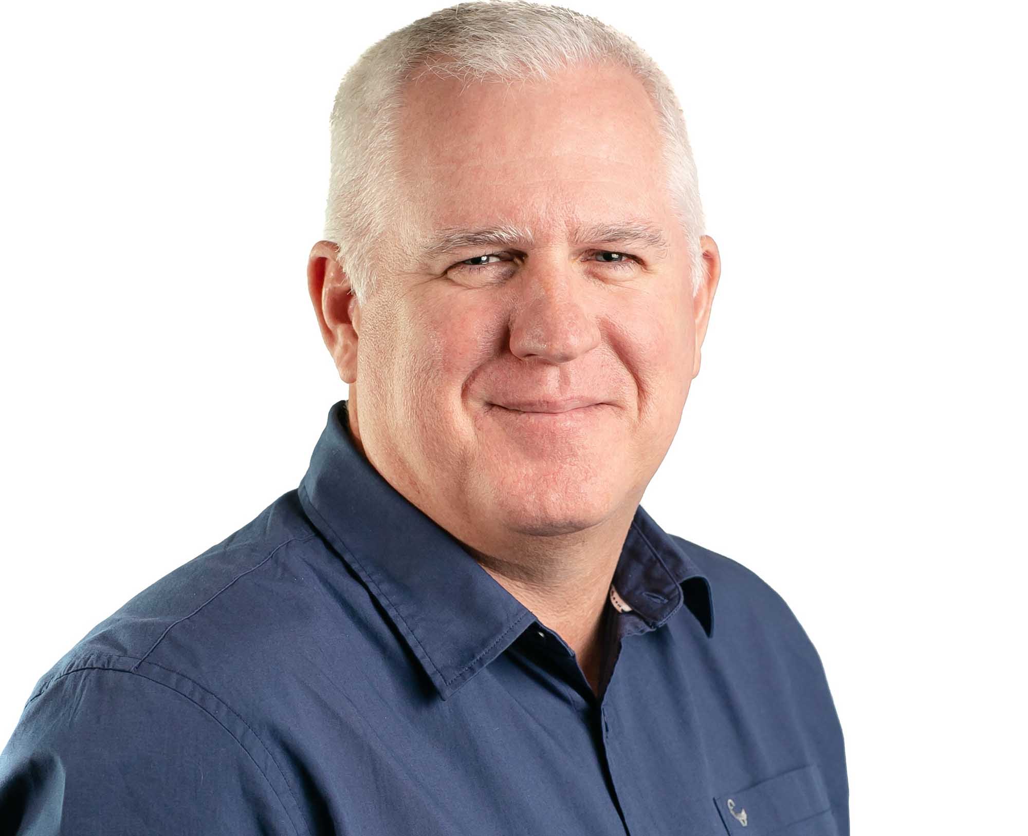 Ian Anderson Head of Listed Property & Portfolio Manager at Merchant West - SA REIT Association monthly Chart Book