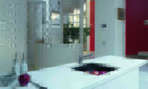 Italtile Franke sink Sirius Orion ranges Tectonite