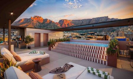 Boutique Lilly May development 1