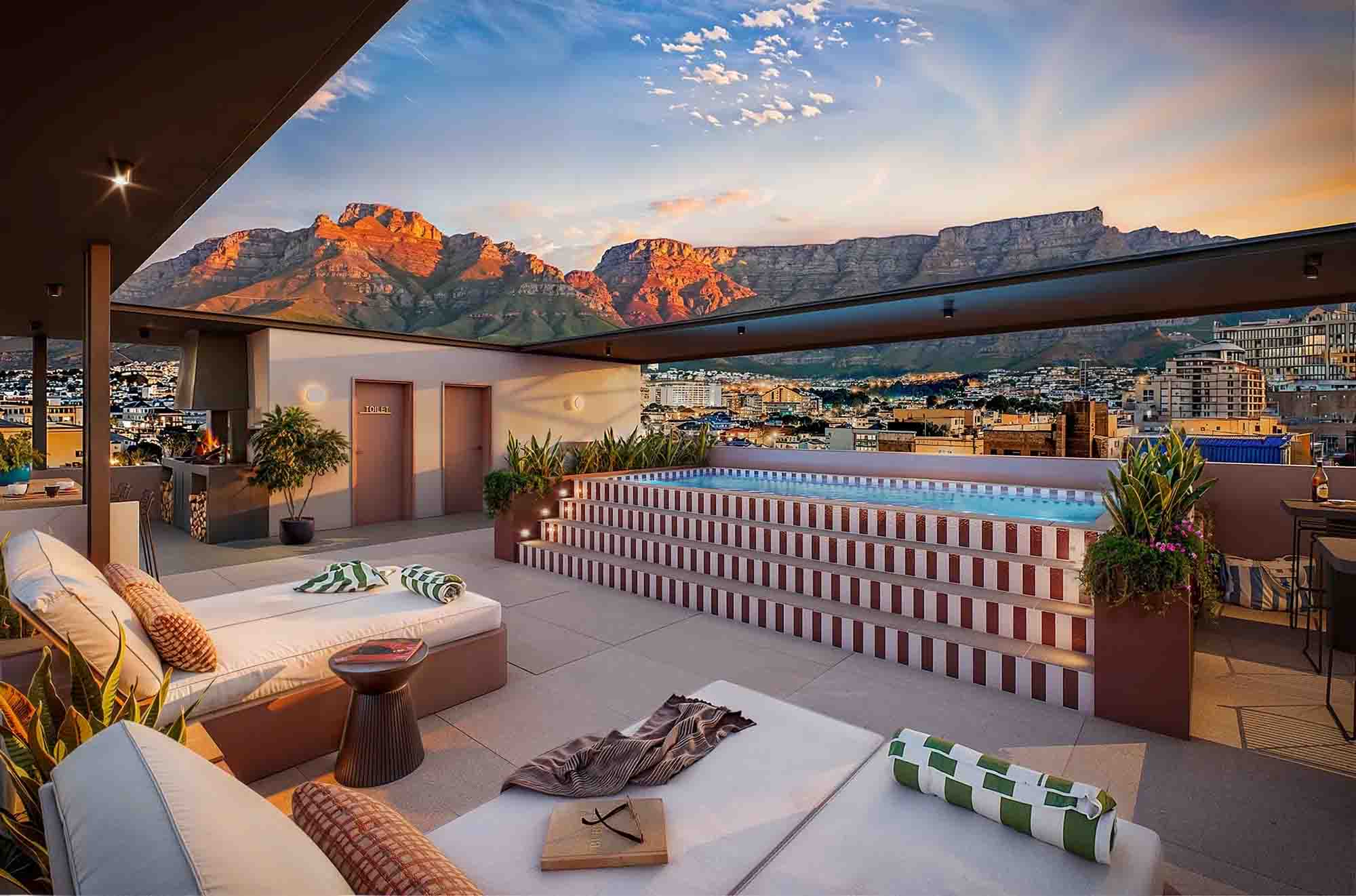 Boutique Lilly May development 1