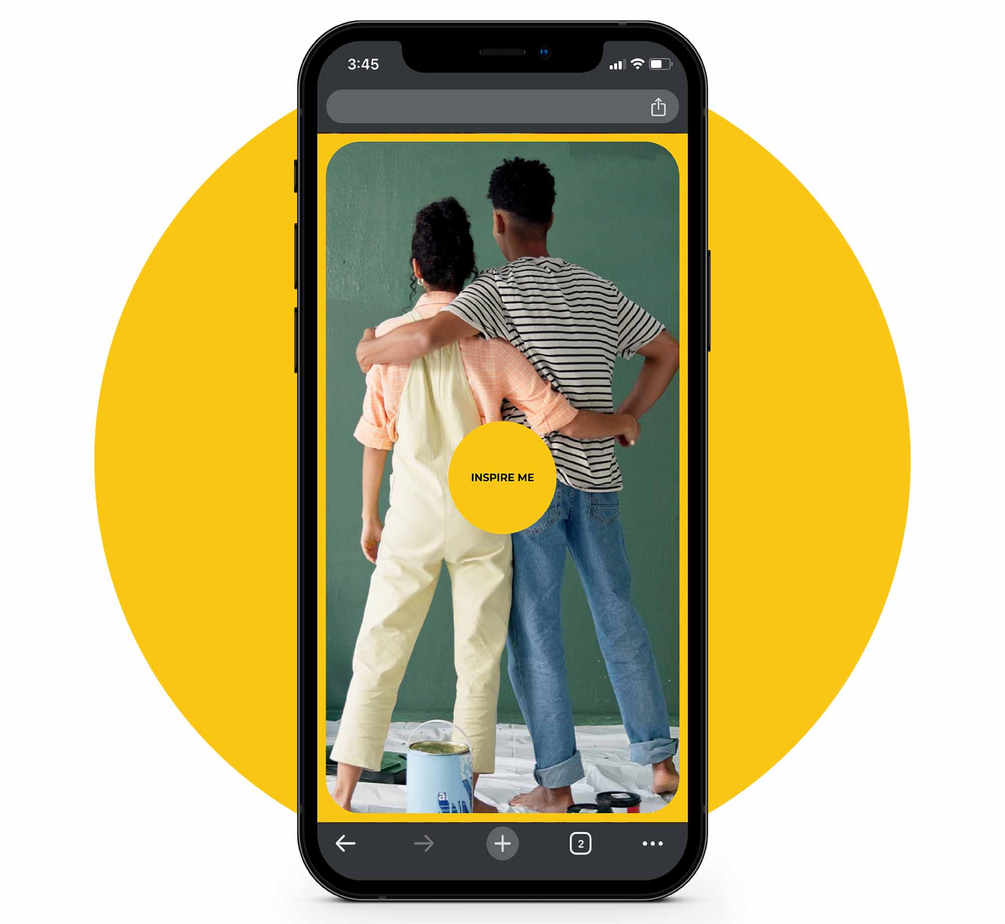 Olympic Paints online