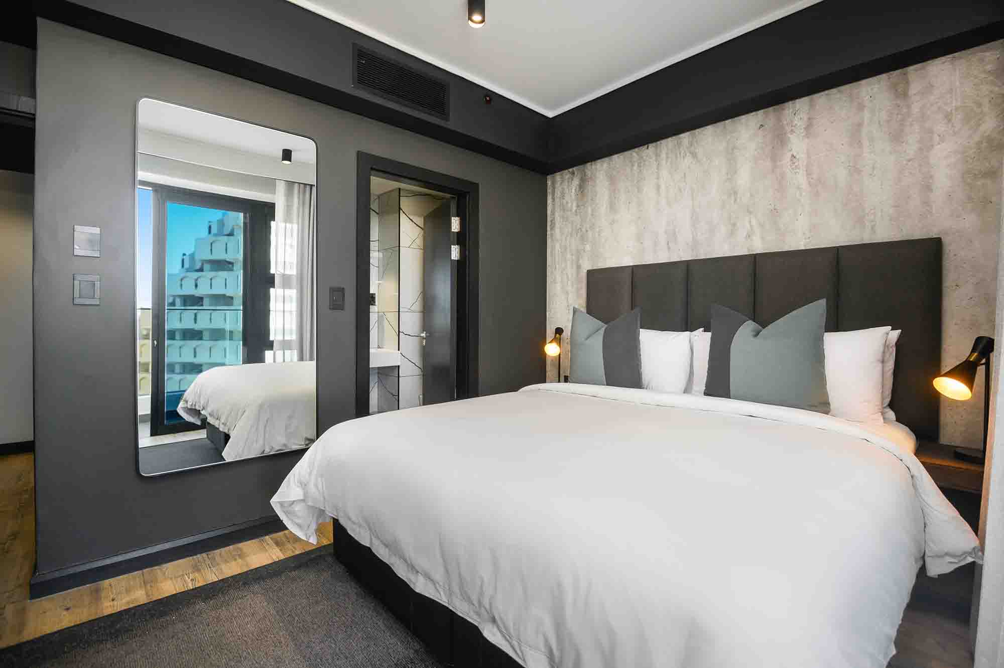 Pearls New Rooms Capital Hotels, Apartments, and Resorts