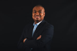 Siya Jele, Portfolio Manager at TUHF property development strategies