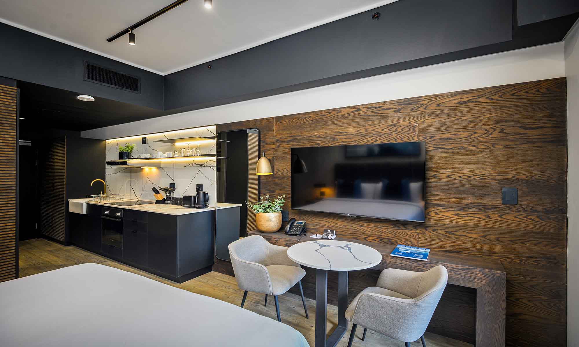 The Capital Pearls expands The Capital Hotels, Apartments, and Resorts offering in Umhlanga
