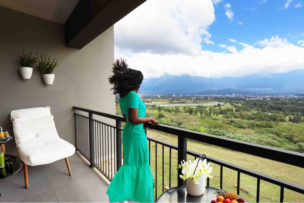 The Hesketh Estate Cooper Pietermaritzburg