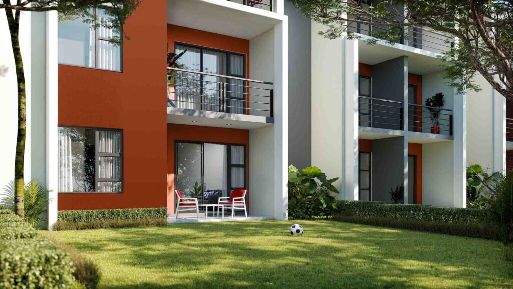 The Hesketh Estate Cooper Pietermaritzburg