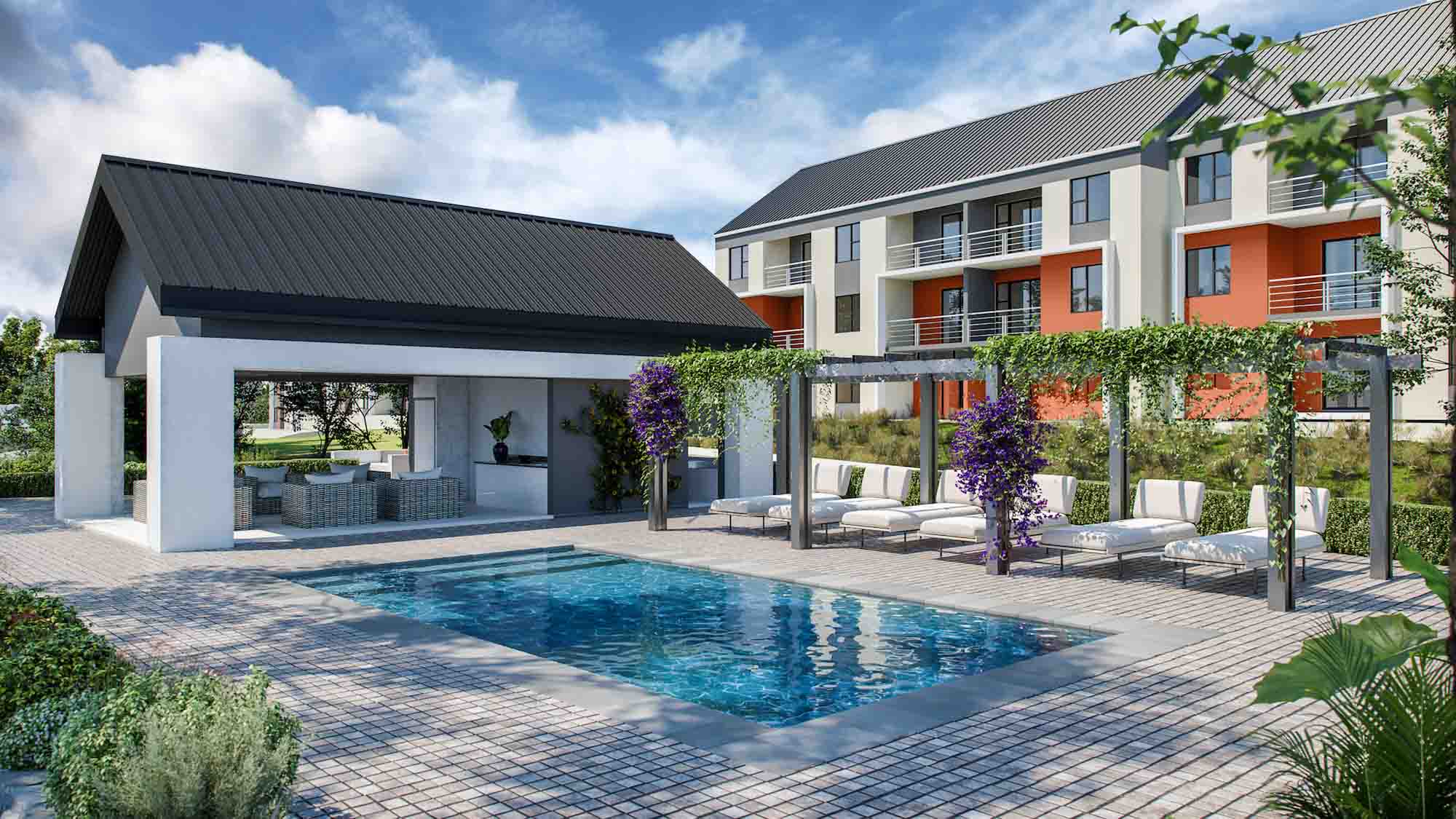 The Hesketh Estate Cooper Pietermaritzburg