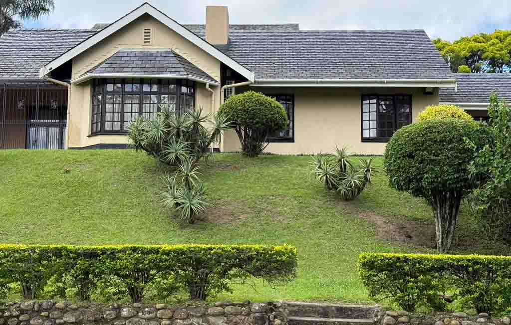 Tyson Properties Rental properties Westville