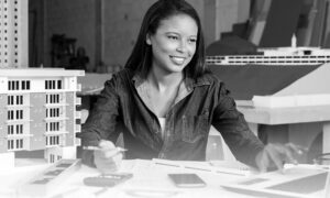 Women in Green Building Competition 2025