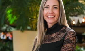 Clearwater Mall Kelly Bellman GM
