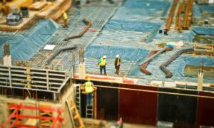 FNBBER Building Confidence Index in 2Q2025 x