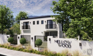 Mellow Wood Constantia price