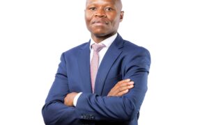Thanda Sithole FNB Senior Economist - FNB Economic Commentary - Modest GDP growth in 1Q25