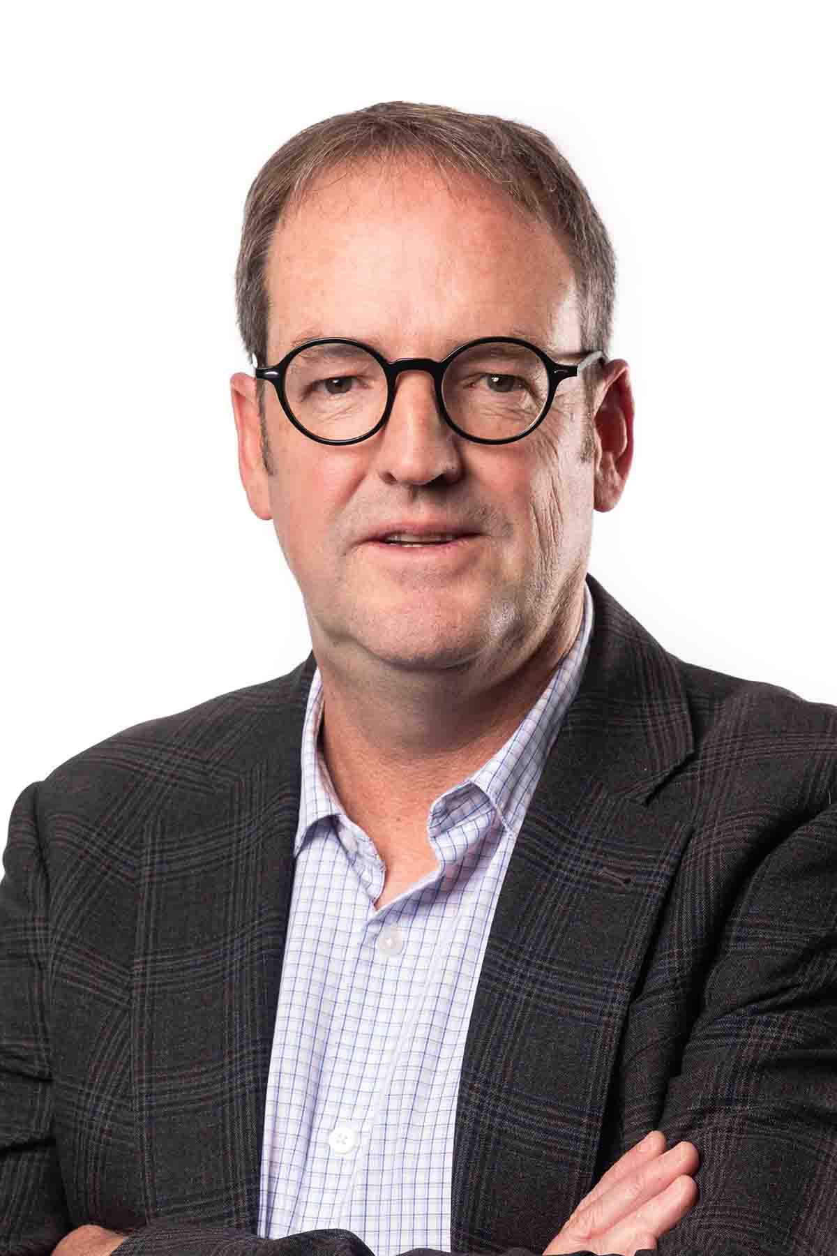 TUHF appoints Aidan-John Rothman as incoming CEO following succession ...