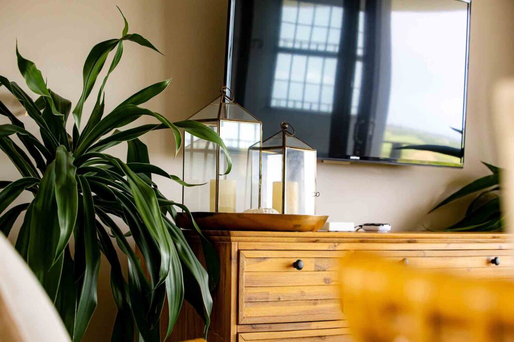 The stylish maisonettes at Renishaw Hills on the KZN South Coast are ideally suited to retirees.