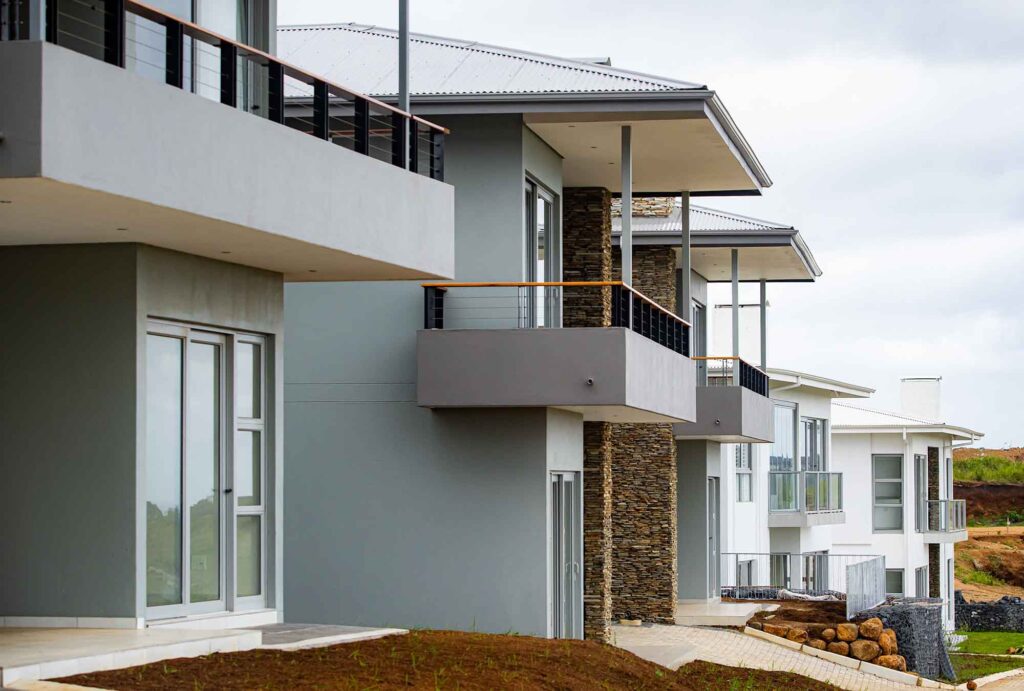 Renishaw Hills on the KZN South Coast