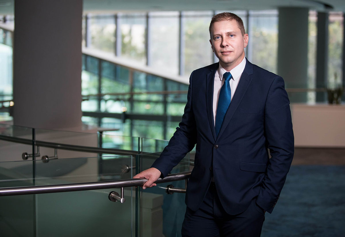 Ryno de Kock, Head of Distribution at PSG Insure - Insurance essentials