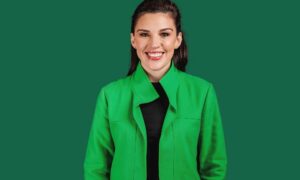 Wendy Beaumont - Executive for Unsecured Lending at Nedbank loan or refinance