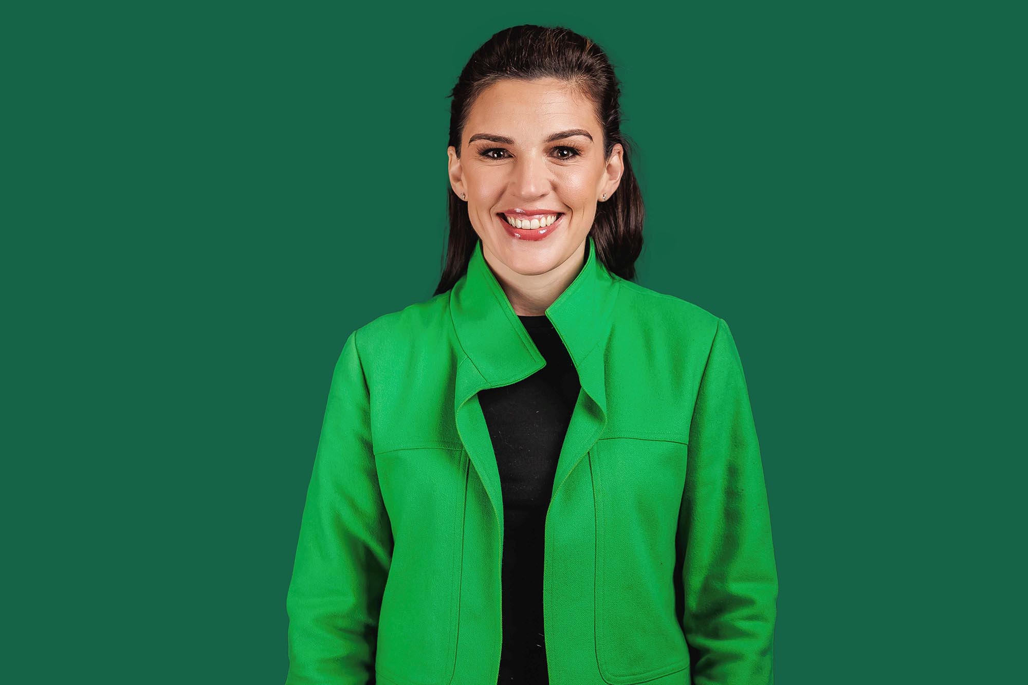 Wendy Beaumont - Executive for Unsecured Lending at Nedbank loan or refinance