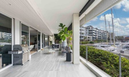 Atlantic Seaboard Luxury downsizing drives record Cape apartment sales and prices